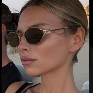 ISO sunglasses